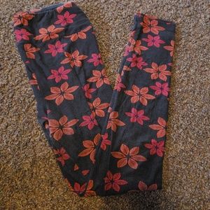 Lularoe leggings